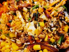 -朴大叔拌饭(广州越秀未来城店)