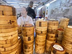 -香港蓮香樓(上環店)