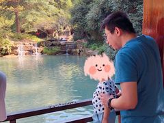 -兰溪地下长河