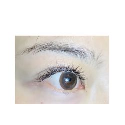 -CHILLI CHILLI 美甲美睫半永久丝雾眉