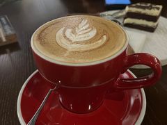 -咖法森林·咖啡  酒吧(天河店)