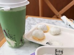 -满记甜品(湖滨店)