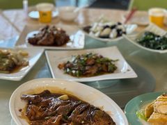 -盐官日光域房车营地·有盐餐厅