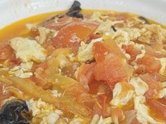 -老陈婆手工面庄