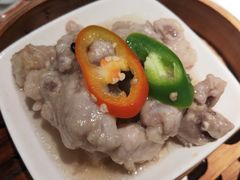 -禄运茶居·手工点心(猎德店)