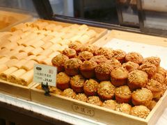 -泸溪河桃酥(秦淮夫子庙一店)