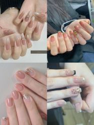 点击看大图 -M·X Nail日式美甲美睫