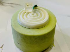中意慕斯-MIMI FASO(古仓店)