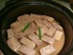 招牌焗香芋-花千醉(新街口店)