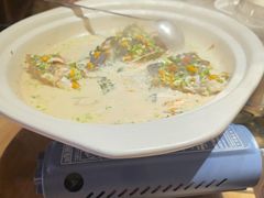 -湖南老灶台·生态农业餐饮(龙胜店)