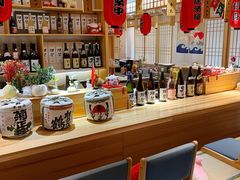 -浦·传统日式料理(3 5 1 1 店)