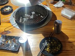 -号令江湖·水浒烤肉(和畅睦邻中心店)