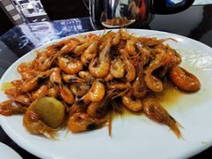 -唔呶喔哩酒家(生产街店)