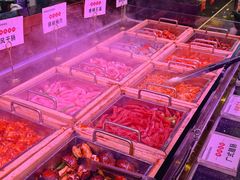 -聚盛源蒸汽海鲜火锅烤肉自助(巨川金海岸购物广场店)