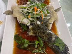 -新恬乐大酒家(沧达大厦店)