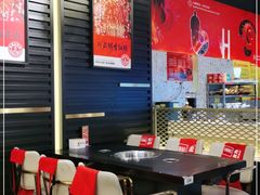 大堂-宏姐串串香(征仪路店)