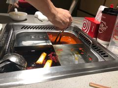 -海底捞火锅(石厦时代广场店)