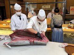 -墨澜·人间味割烹料理