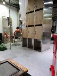 -MAGIC米几发型设计·羊毛卷