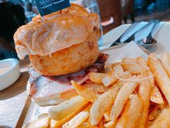 -Magnet磁食(同德店)