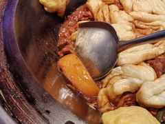 -马家大院铁锅炖(京粮广场店)