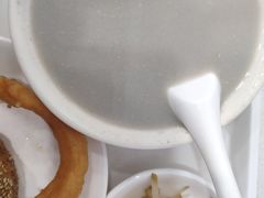 -老磁器口豆汁店(天坛店)