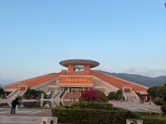 -中国闽台缘博物馆