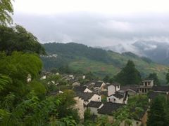 -石潭村