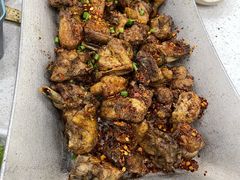-浮何烤铺(桐梓林店)