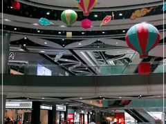 -深圳华盛奥特莱斯(华南一道店)