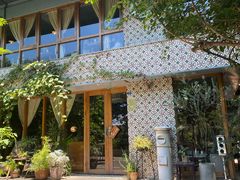 -时光花园(白鹭洲店)