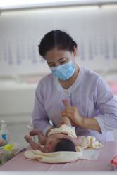-季橙月子护理中心