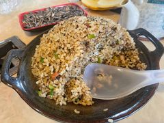 -蘑统田下·野生菌火锅