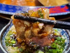 -成都老码头火锅(旺角店)