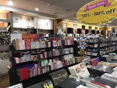 -Music Korea(明洞1号店)