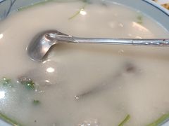 -鹤睦鱼生·啫啫煲·海鲜(保利百合店)