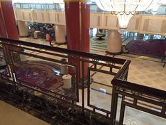 -北京中国大饭店