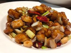 羊肉串-南门小馆·清真(国贸商城店)
