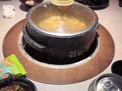 -芸山季·云南山珍菌火锅(人民广场来福士店)