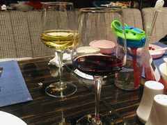 -康莱德酒店·美庭自助餐厅
