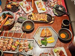 -弓二·烧鸟居酒屋(财富购物中心店)