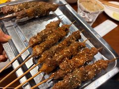 -老五四季涮肉(白纸坊店)