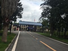 -邓小平故里