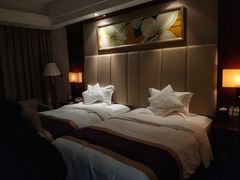 -东北大厦酒店(沈阳北站青年大街店)