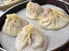 -李记清真馆(打钉巷店)