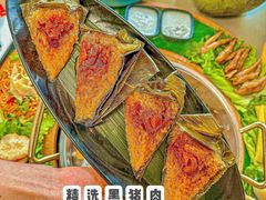 -椰小鸡·琼州糟粕醋(美兰缤纷城店)