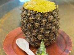 菠萝饭-多哥水傣味餐厅(司马巷店)