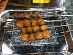 -东方宫·中国兰州牛肉拉面(三里屯店)