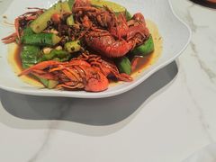 -吉香碳烤生蚝(仙霞路店)