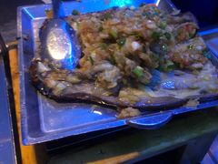 -很久以前羊肉串(打浦路店)